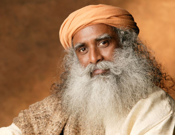 Sadhguru 11 ja...